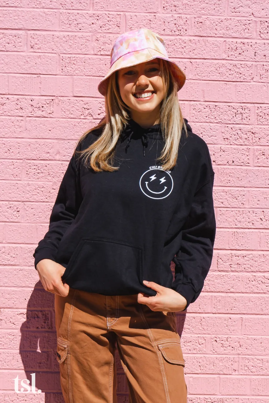 Alpha Chi Omega Free Your Mind Hoodie