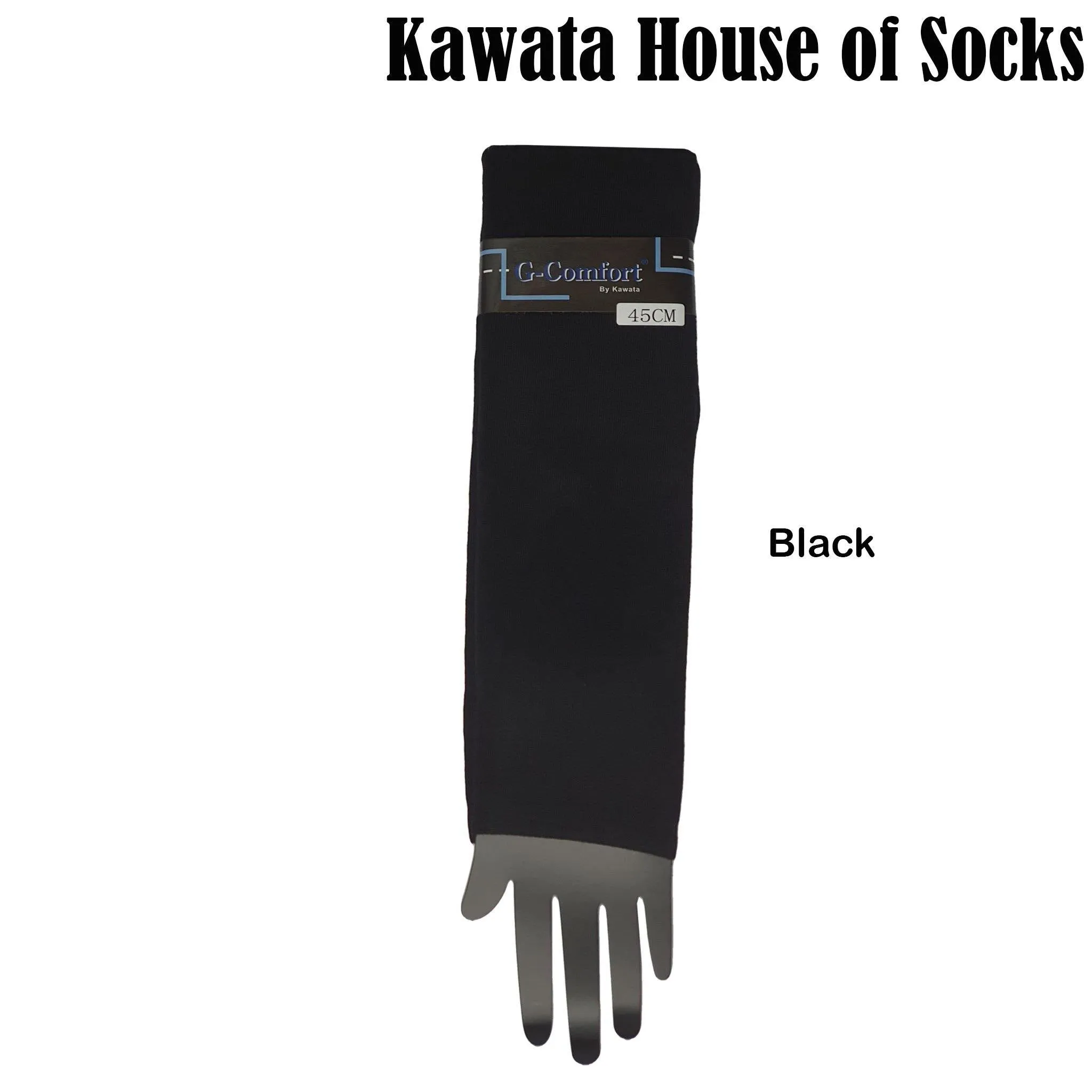 Arm Sleeves Cotton / Unisex Arm Socks / Cotton Arm Cover