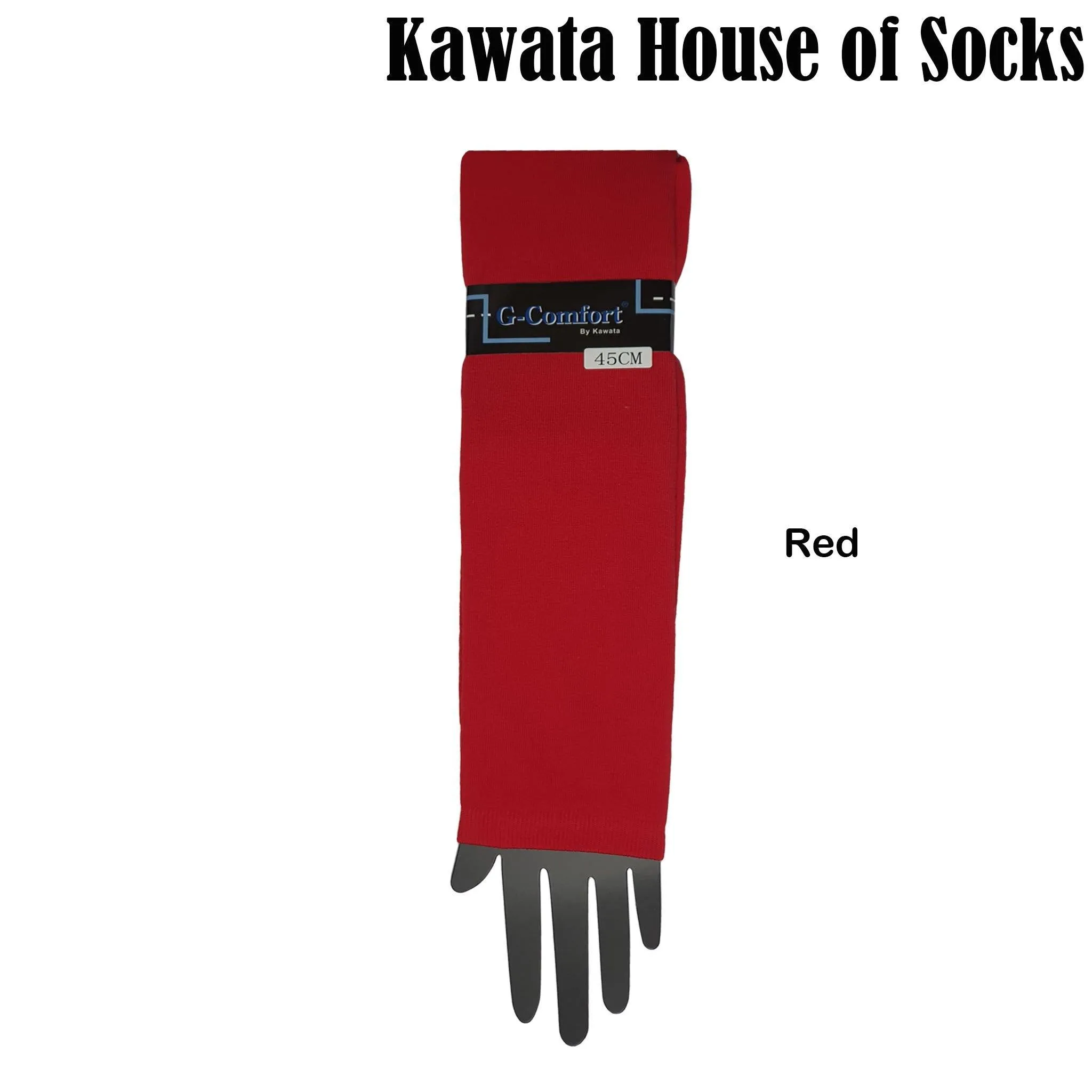 Arm Sleeves Cotton / Unisex Arm Socks / Cotton Arm Cover