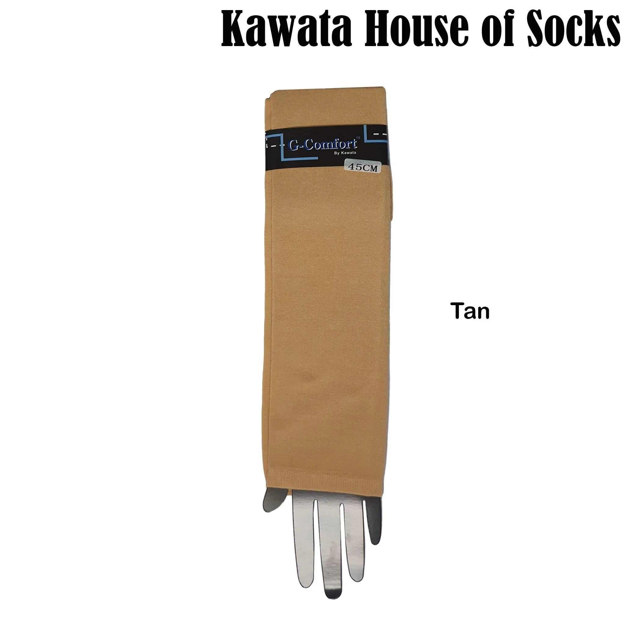 Arm Sleeves Cotton / Unisex Arm Socks / Cotton Arm Cover