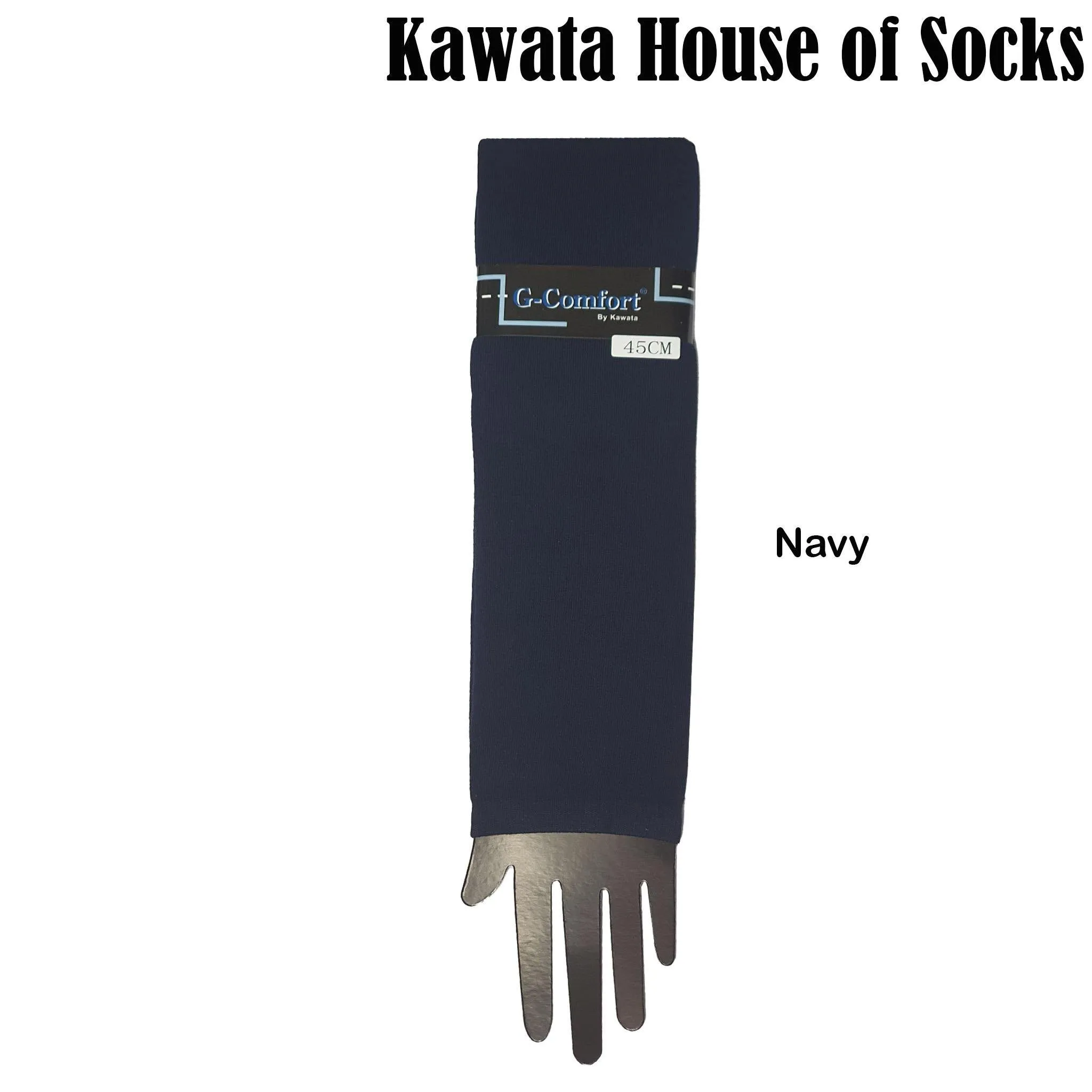 Arm Sleeves Cotton / Unisex Arm Socks / Cotton Arm Cover