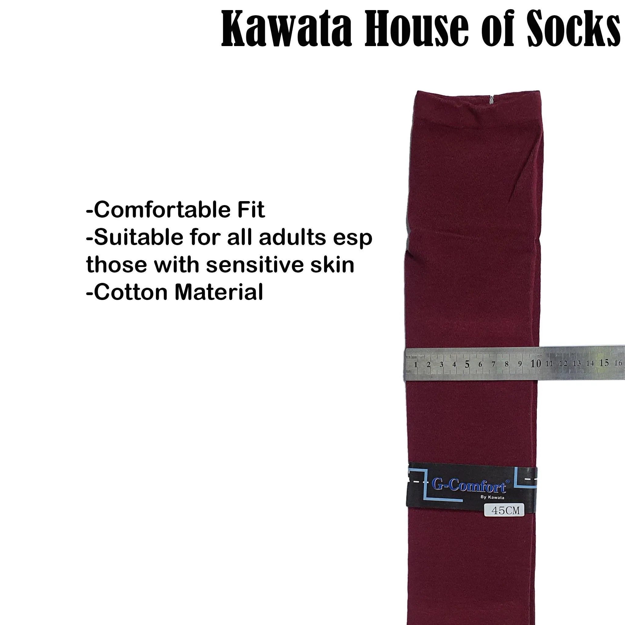 Arm Sleeves Cotton / Unisex Arm Socks / Cotton Arm Cover