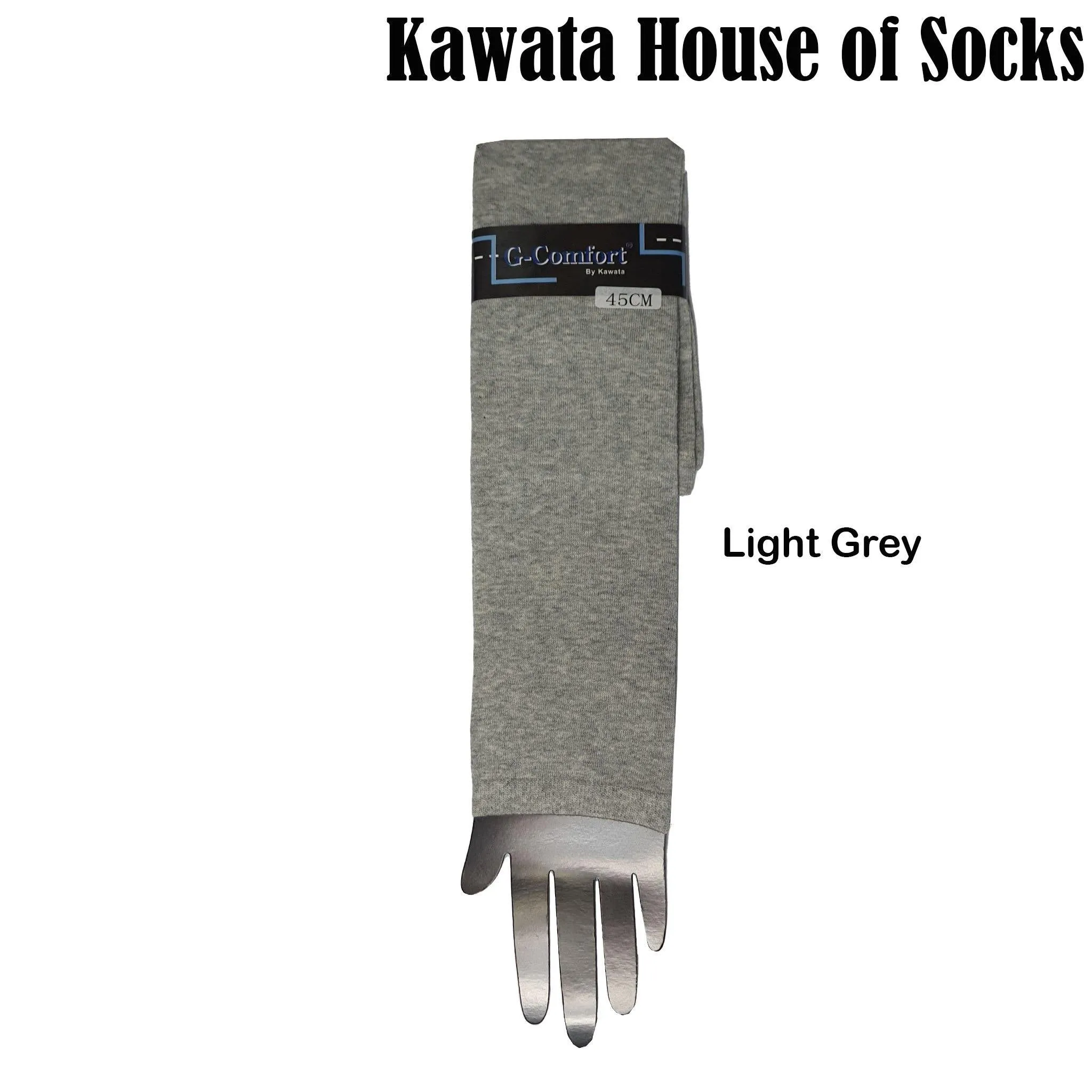 Arm Sleeves Cotton / Unisex Arm Socks / Cotton Arm Cover