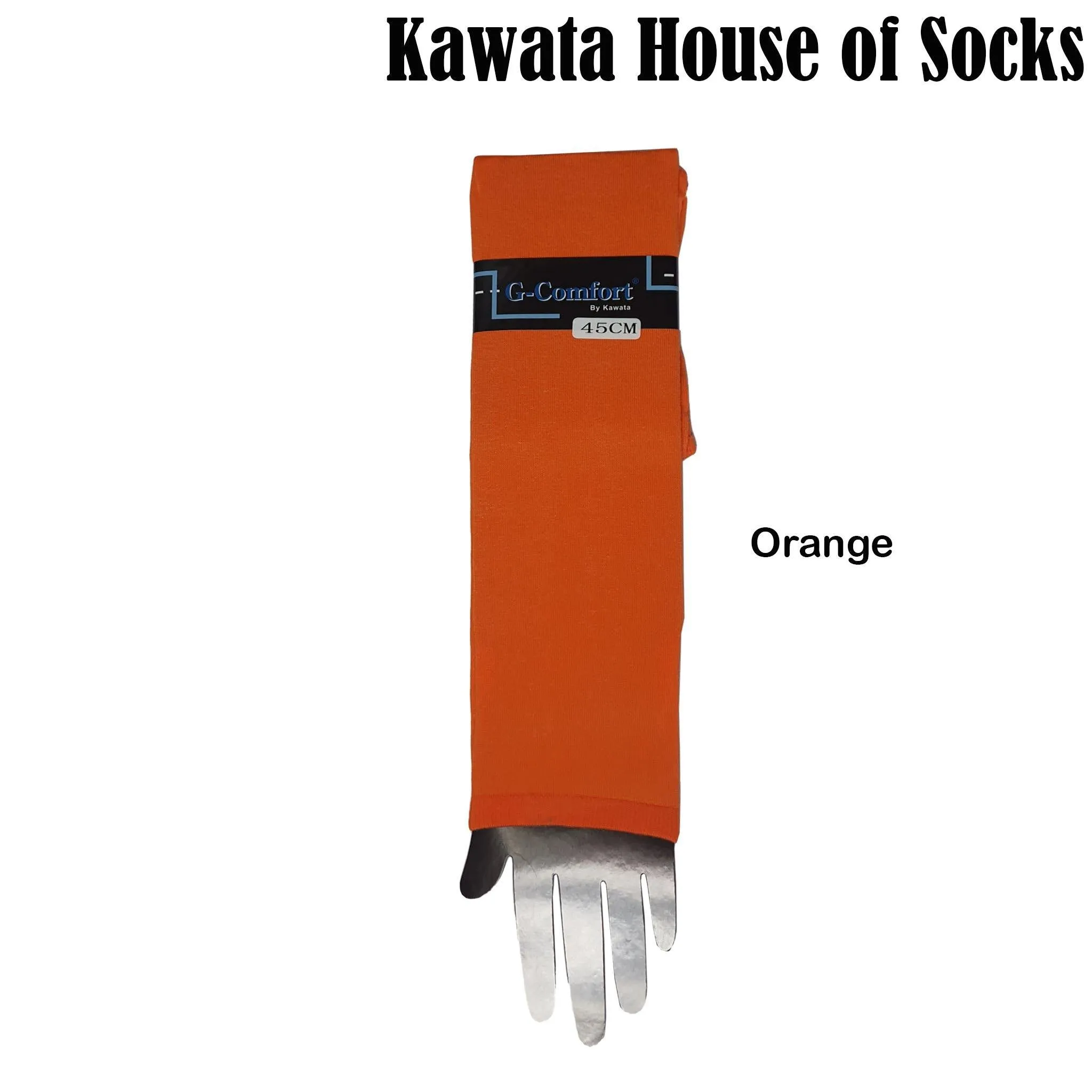 Arm Sleeves Cotton / Unisex Arm Socks / Cotton Arm Cover