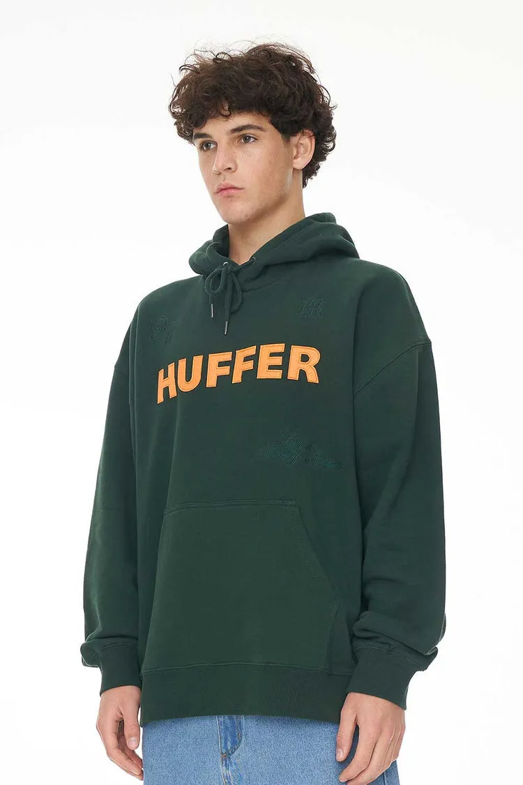 Block Hood 350/Apply | Kelp