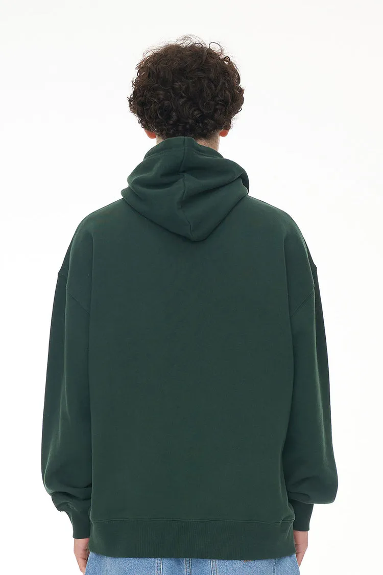 Block Hood 350/Apply | Kelp