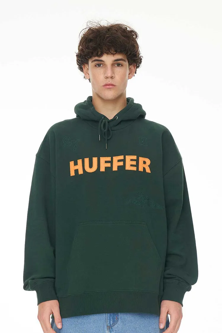 Block Hood 350/Apply | Kelp