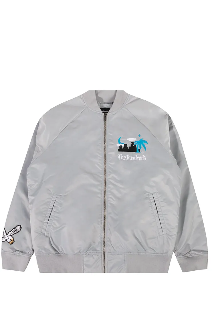 East Souvenir Jacket