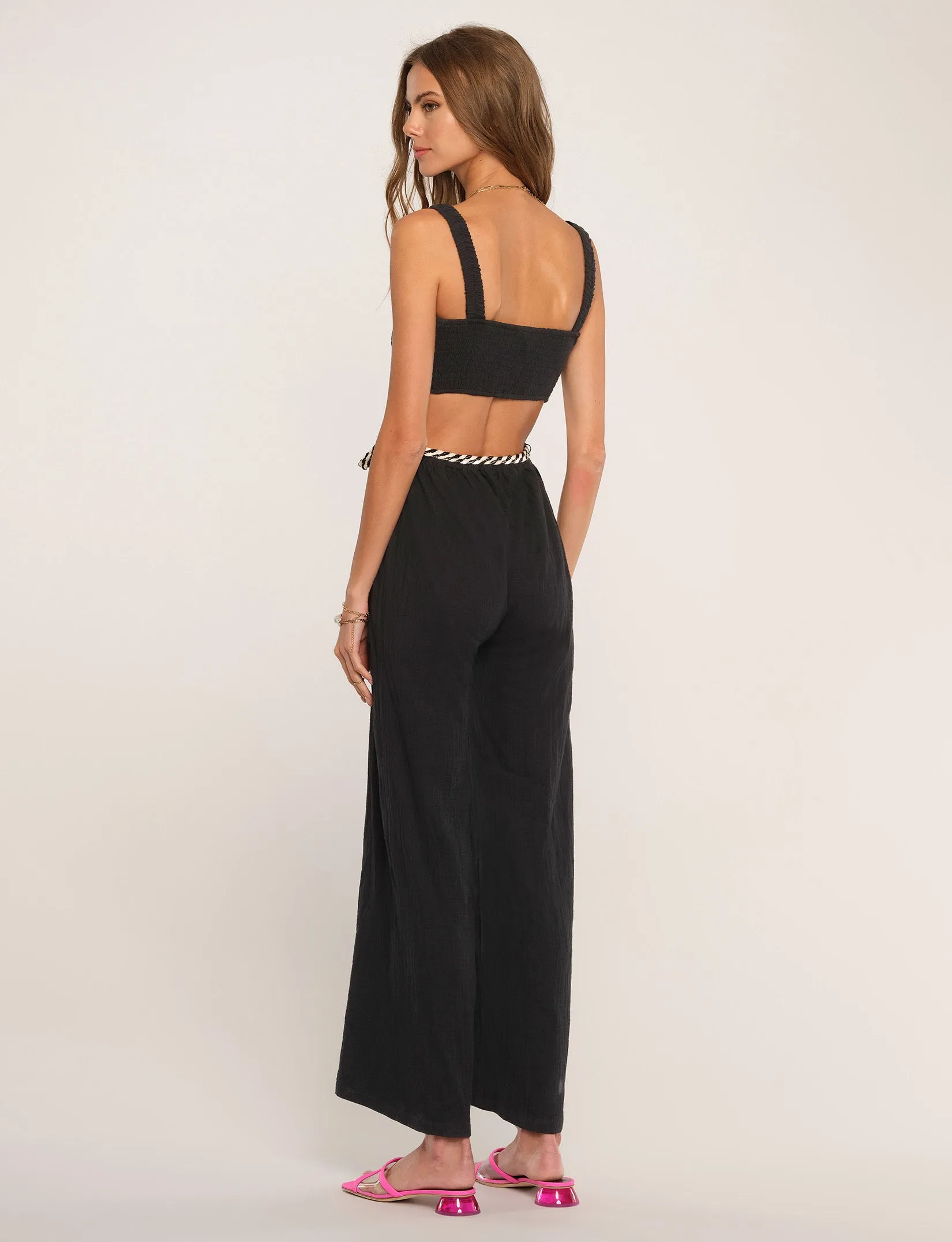 Elian Jumpsuit