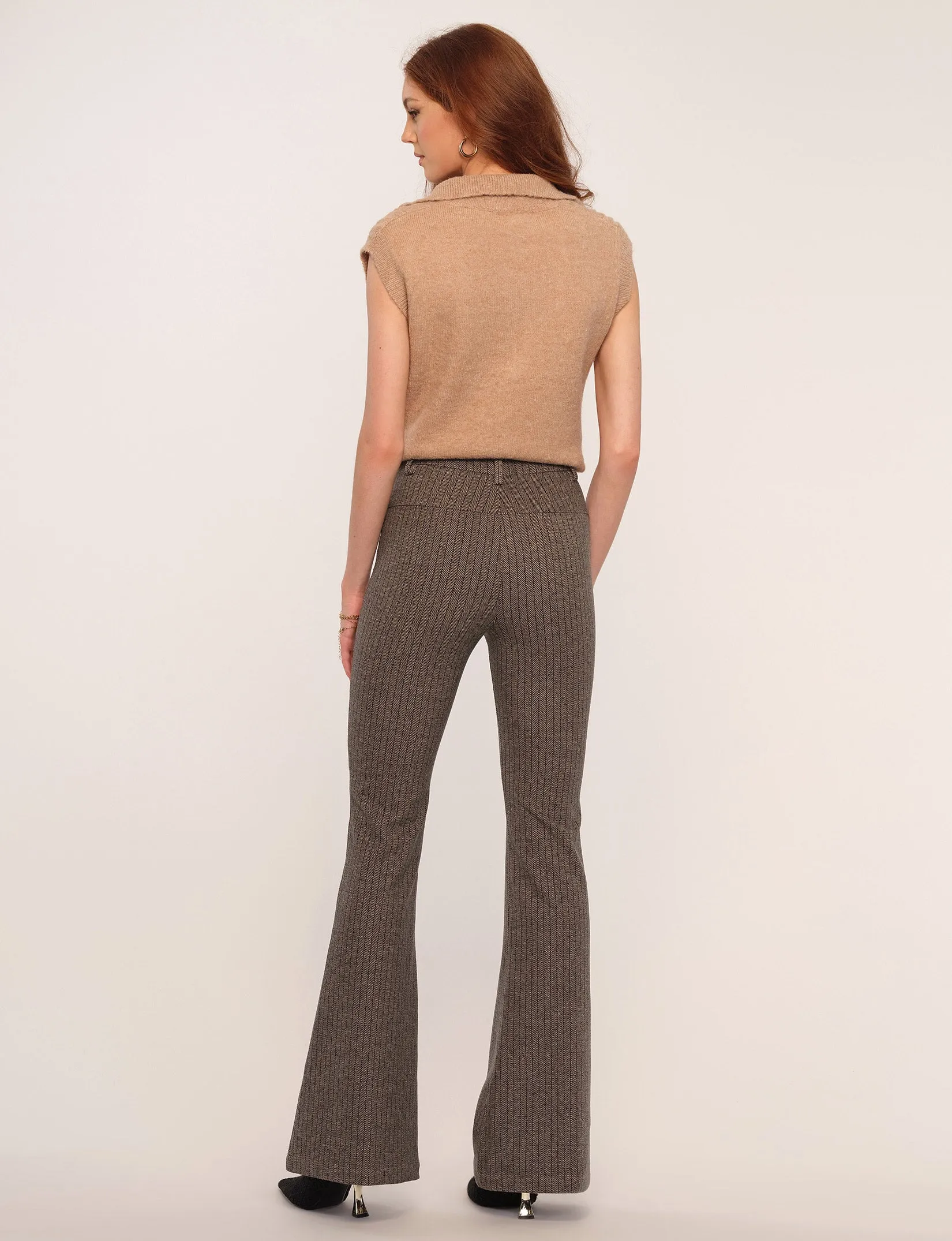 Hailee Pant