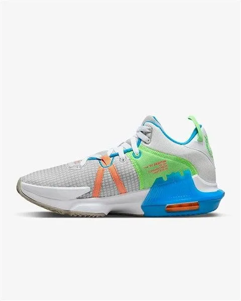 NIKE LEBRON WITNESS 7