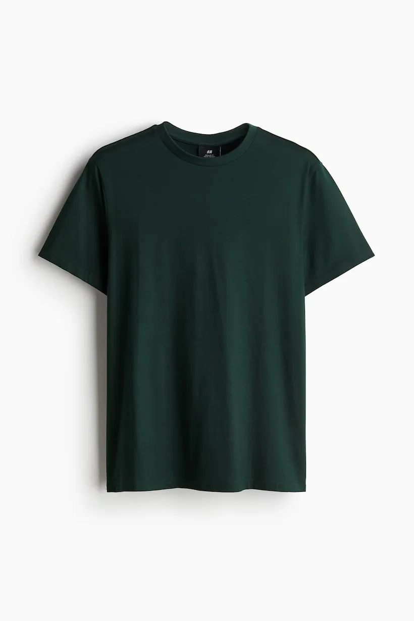 Regular fit T1-shirt