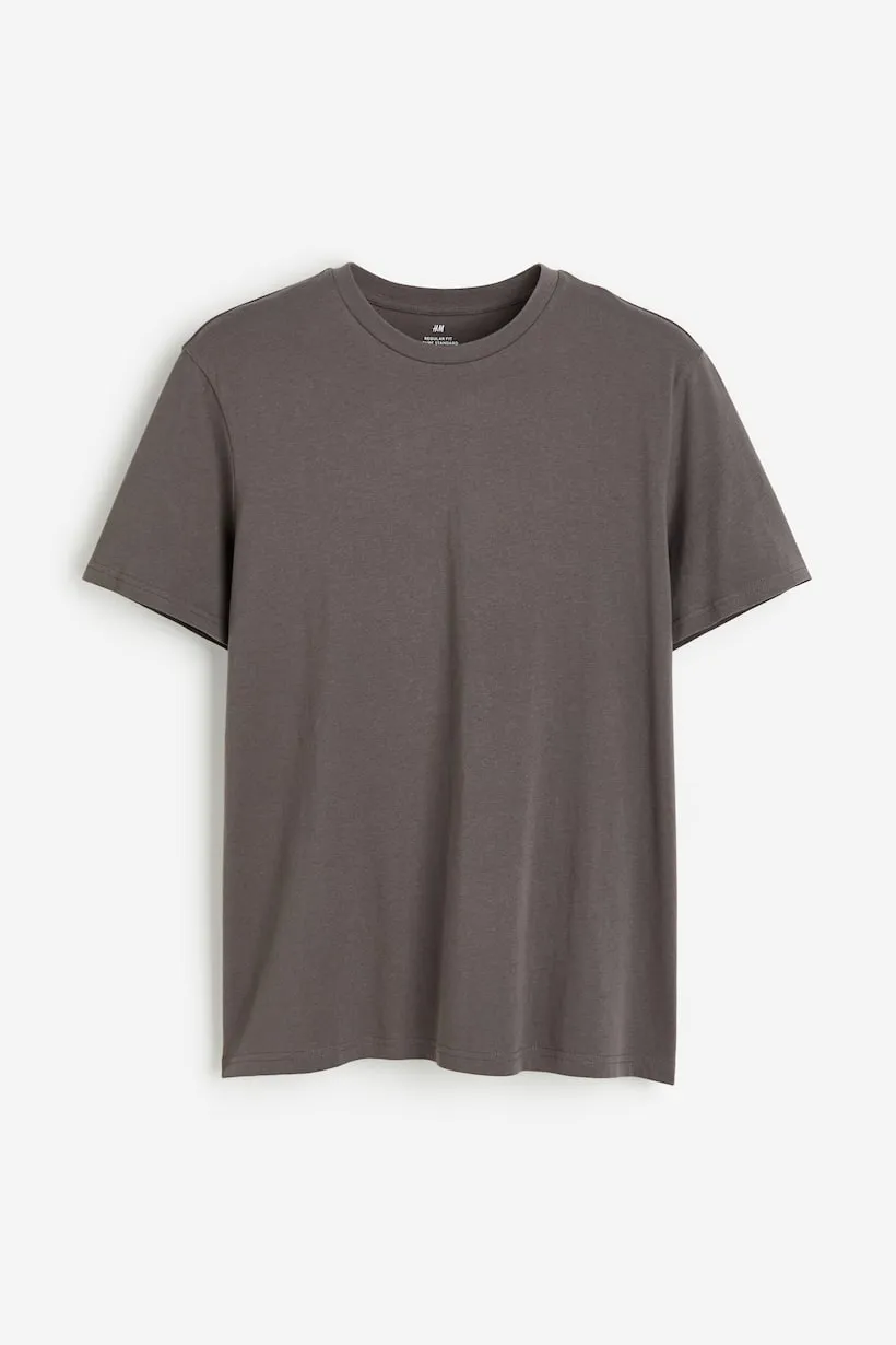 Regular fit T1-shirt