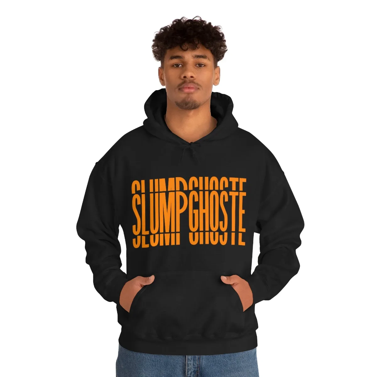 STUTTER - HOODIE