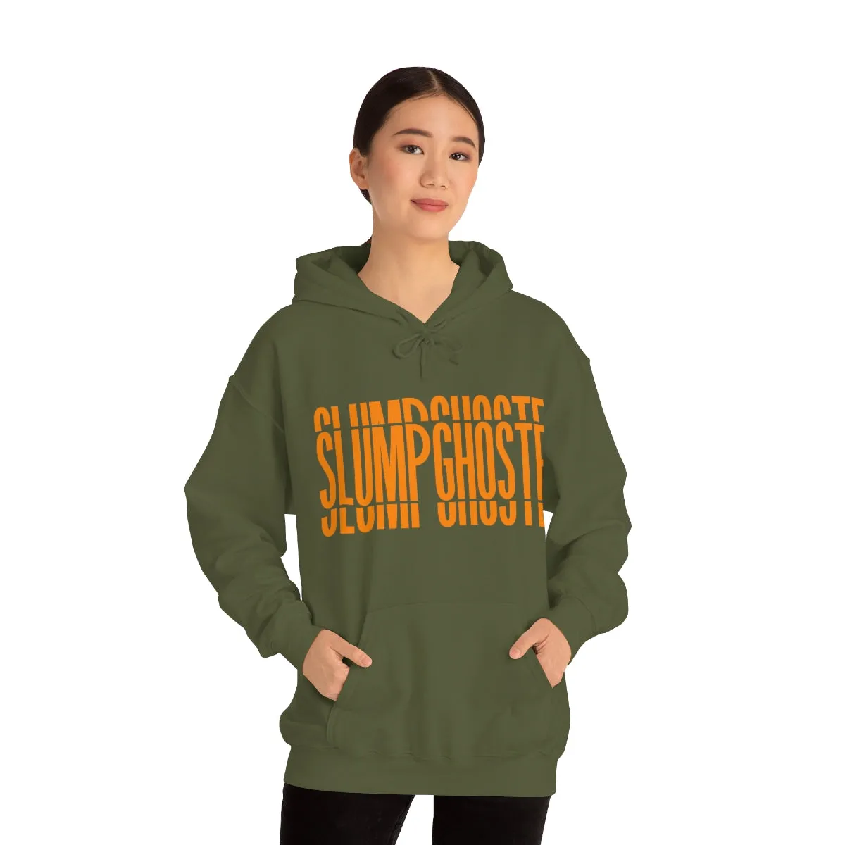 STUTTER - HOODIE
