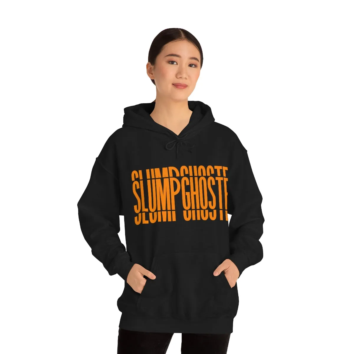 STUTTER - HOODIE