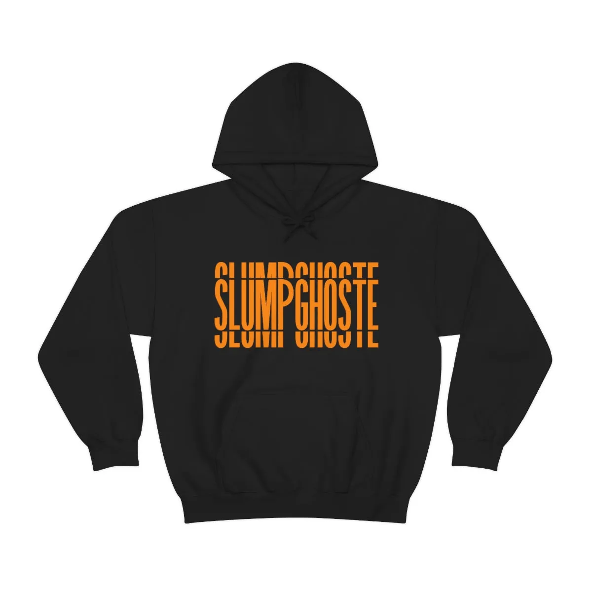 STUTTER - HOODIE