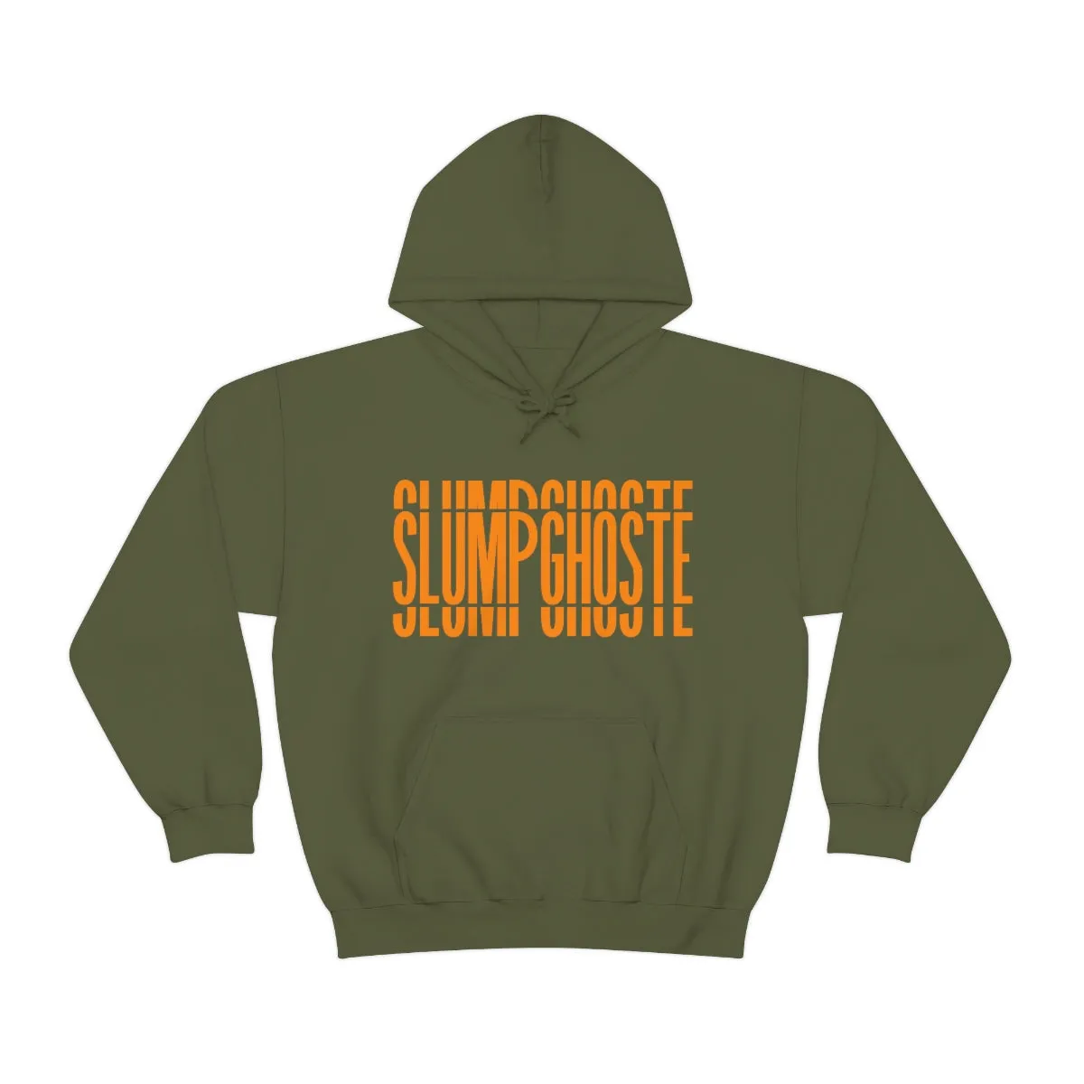 STUTTER - HOODIE