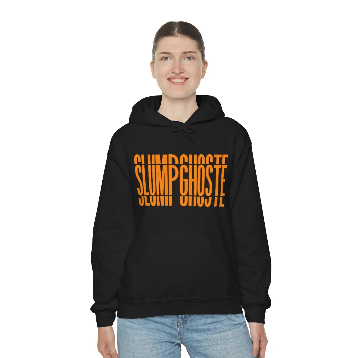 STUTTER - HOODIE