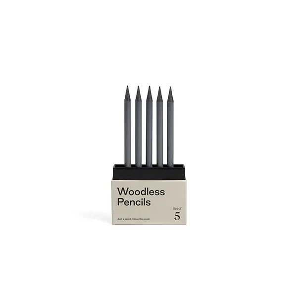 Woodless Pencils